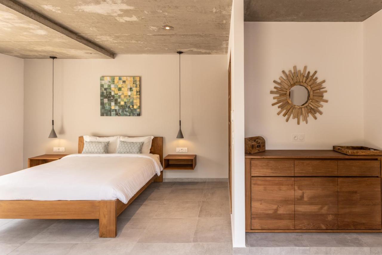 Kalliste Porticcio Apparthotel Golfe D Ajaccio Dış mekan fotoğraf