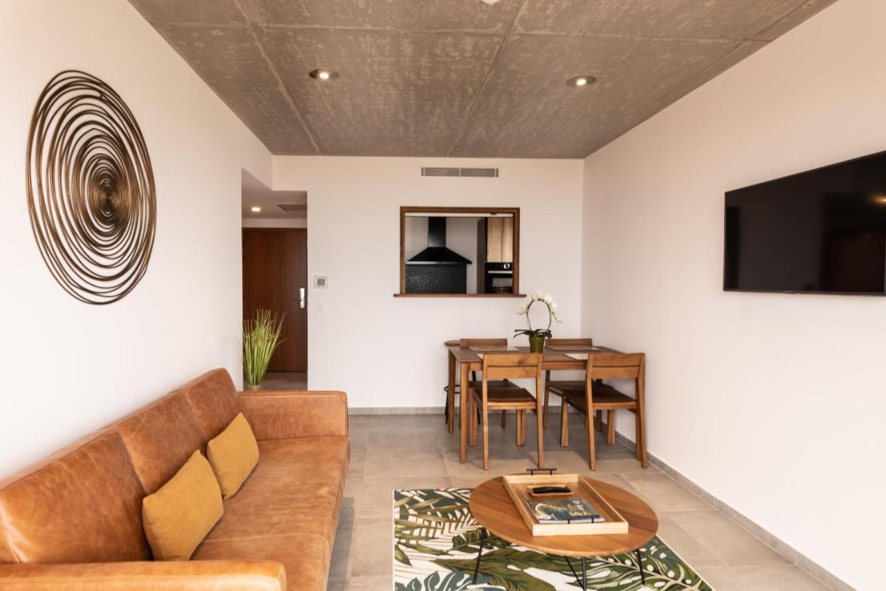 Kalliste Porticcio Apparthotel Golfe D Ajaccio Dış mekan fotoğraf