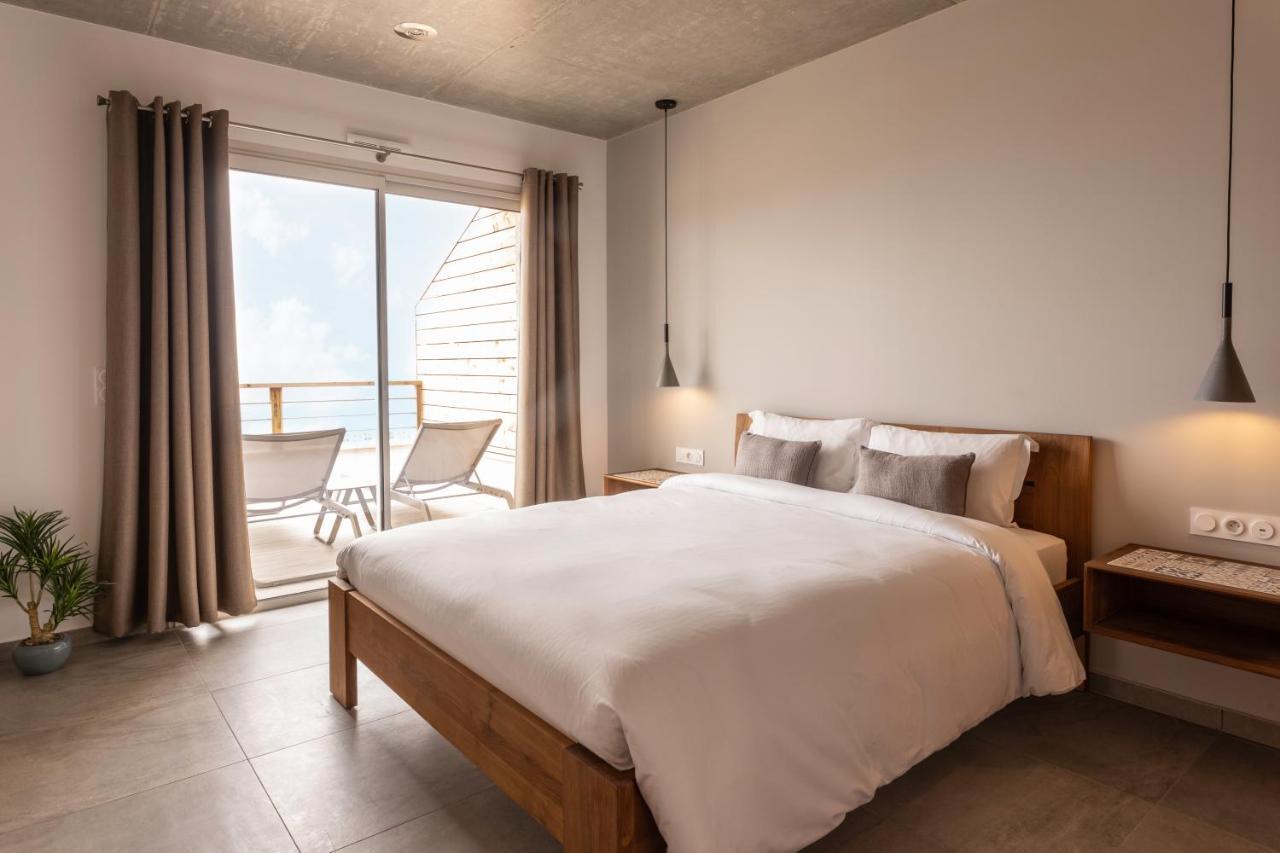 Kalliste Porticcio Apparthotel Golfe D Ajaccio Dış mekan fotoğraf