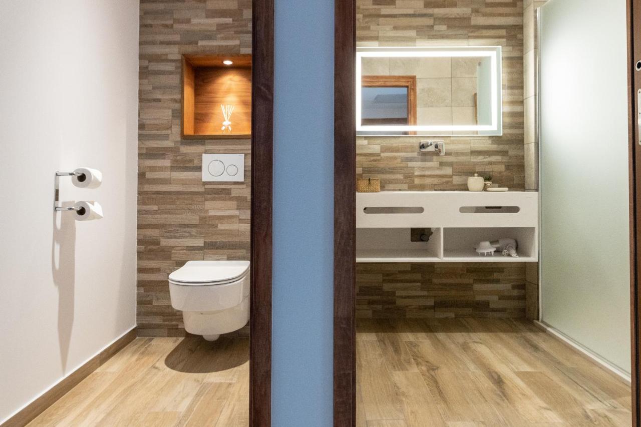 Kalliste Porticcio Apparthotel Golfe D Ajaccio Dış mekan fotoğraf