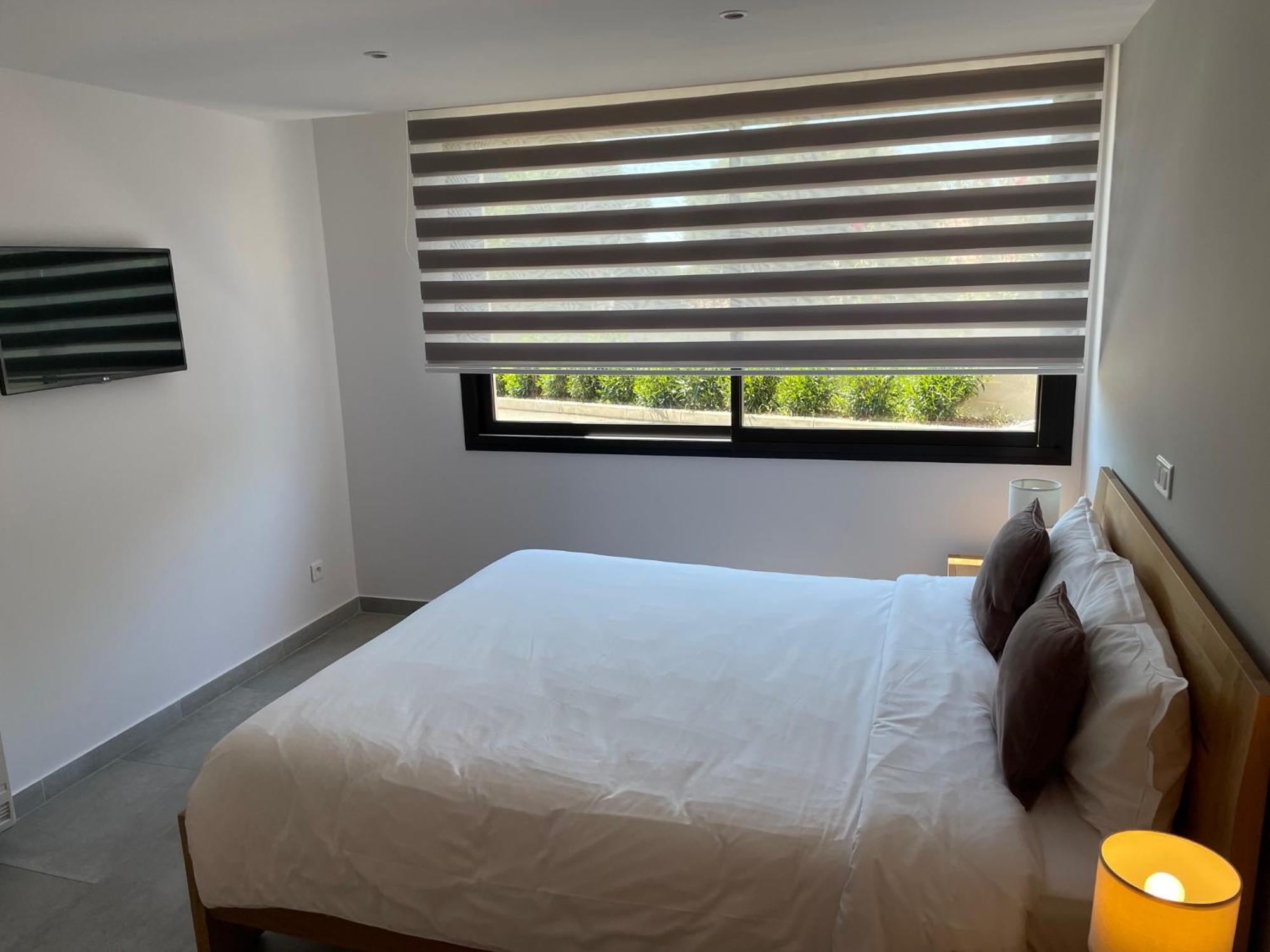 Kalliste Porticcio Apparthotel Golfe D Ajaccio Oda fotoğraf